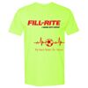 Fill-Rite - Unisex CVC T-Shirt Thumbnail