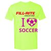 Fill-Rite - Unisex CVC T-Shirt Thumbnail