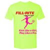 Fill-Rite - Unisex CVC T-Shirt Thumbnail