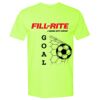 Fill-Rite - Unisex CVC T-Shirt Thumbnail