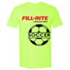 Fill-Rite - Unisex CVC T-Shirt Thumbnail