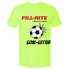 Fill-Rite - Unisex CVC T-Shirt Thumbnail
