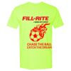 Fill-Rite - Unisex CVC T-Shirt Thumbnail