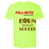 Fill-Rite - Unisex CVC T-Shirt Thumbnail
