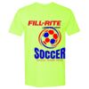Fill-Rite - Unisex CVC T-Shirt Thumbnail