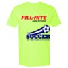 Fill-Rite - Unisex CVC T-Shirt Thumbnail