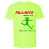 Fill-Rite - Unisex CVC T-Shirt Thumbnail