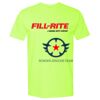 Fill-Rite - Unisex CVC T-Shirt Thumbnail