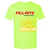 Fill-Rite - Unisex CVC T-Shirt Thumbnail