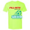 Fill-Rite - Unisex CVC T-Shirt Thumbnail