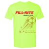 Fill-Rite - Unisex CVC T-Shirt Thumbnail
