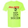 Fill-Rite - Unisex CVC T-Shirt Thumbnail