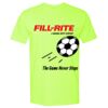 Fill-Rite - Unisex CVC T-Shirt Thumbnail