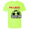 Fill-Rite - Unisex CVC T-Shirt Thumbnail
