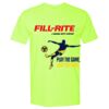 Fill-Rite - Unisex CVC T-Shirt Thumbnail