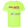 Fill-Rite - Unisex CVC T-Shirt Thumbnail