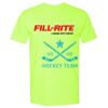 Fill-Rite - Unisex CVC T-Shirt Thumbnail