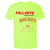 Fill-Rite - Unisex CVC T-Shirt Thumbnail
