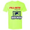 Fill-Rite - Unisex CVC T-Shirt Thumbnail