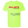 Fill-Rite - Unisex CVC T-Shirt Thumbnail
