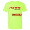 Fill-Rite - Unisex CVC T-Shirt Thumbnail