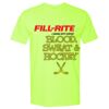 Fill-Rite - Unisex CVC T-Shirt Thumbnail