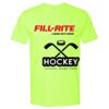 Fill-Rite - Unisex CVC T-Shirt Thumbnail