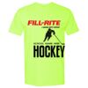 Fill-Rite - Unisex CVC T-Shirt Thumbnail