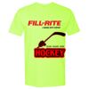 Fill-Rite - Unisex CVC T-Shirt Thumbnail