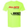 Fill-Rite - Unisex CVC T-Shirt Thumbnail