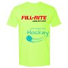 Fill-Rite - Unisex CVC T-Shirt Thumbnail