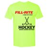 Fill-Rite - Unisex CVC T-Shirt Thumbnail