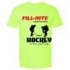 Fill-Rite - Unisex CVC T-Shirt Thumbnail