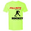 Fill-Rite - Unisex CVC T-Shirt Thumbnail