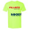 Fill-Rite - Unisex CVC T-Shirt Thumbnail