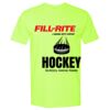 Fill-Rite - Unisex CVC T-Shirt Thumbnail
