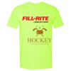 Fill-Rite - Unisex CVC T-Shirt Thumbnail
