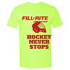 Fill-Rite - Unisex CVC T-Shirt Thumbnail