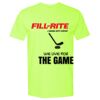 Fill-Rite - Unisex CVC T-Shirt Thumbnail
