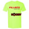 Fill-Rite - Unisex CVC T-Shirt Thumbnail