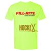 Fill-Rite - Unisex CVC T-Shirt Thumbnail