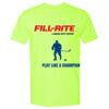 Fill-Rite - Unisex CVC T-Shirt Thumbnail