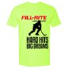 Fill-Rite - Unisex CVC T-Shirt Thumbnail