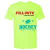 Fill-Rite - Unisex CVC T-Shirt Thumbnail