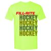 Fill-Rite - Unisex CVC T-Shirt Thumbnail