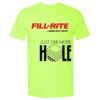 Fill-Rite - Unisex CVC T-Shirt Thumbnail
