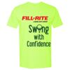 Fill-Rite - Unisex CVC T-Shirt Thumbnail