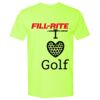 Fill-Rite - Unisex CVC T-Shirt Thumbnail