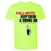 Fill-Rite - Unisex CVC T-Shirt Thumbnail