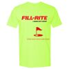 Fill-Rite - Unisex CVC T-Shirt Thumbnail